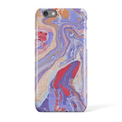 Svenskdesignat mobilskal till Apple iPhone 6(S) - Pat2340