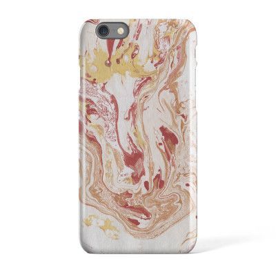 Svenskdesignat mobilskal till Apple iPhone 6(S) - Pat2342