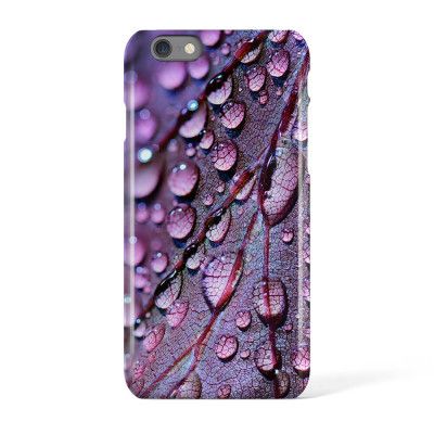 Svenskdesignat mobilskal till Apple iPhone 6(S) - Pat2344