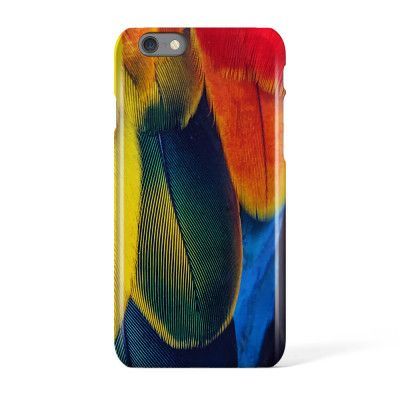 Svenskdesignat mobilskal till Apple iPhone 6(S) - Pat2345