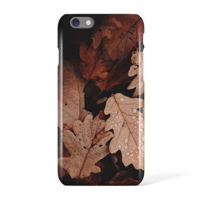 Svenskdesignat mobilskal till Apple iPhone 6(S) - Pat2359