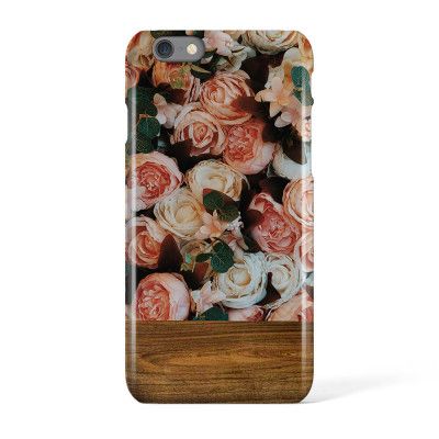 Svenskdesignat mobilskal till Apple iPhone 6(S) - Pat2363