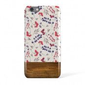 Svenskdesignat mobilskal till Apple iPhone 6(S) - Pat2365