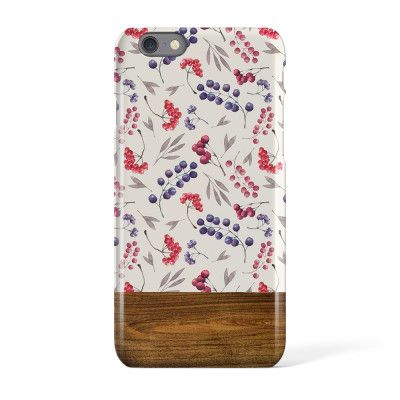 Svenskdesignat mobilskal till Apple iPhone 6(S) - Pat2365