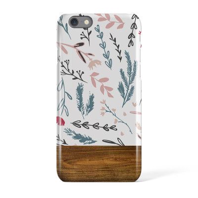 Svenskdesignat mobilskal till Apple iPhone 6(S) - Pat2369