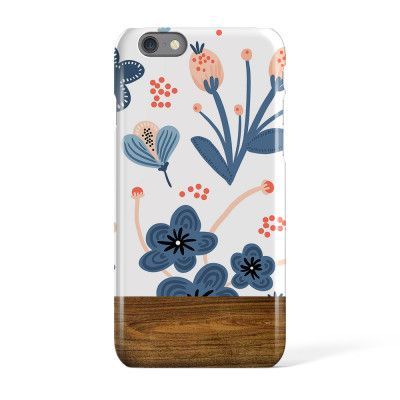 Svenskdesignat mobilskal till Apple iPhone 6(S) - Pat2371