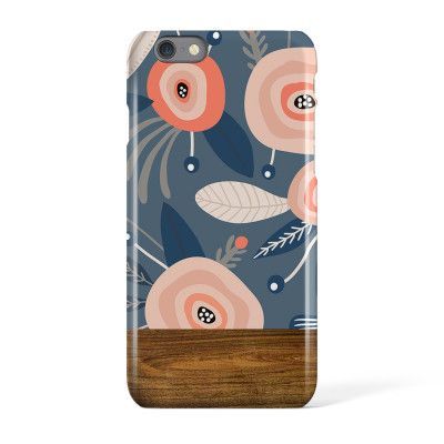 Svenskdesignat mobilskal till Apple iPhone 6(S) - Pat2373