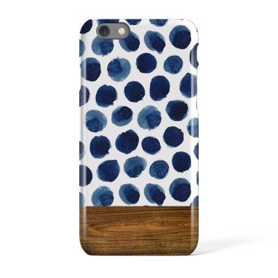 Svenskdesignat mobilskal till Apple iPhone 6(S) - Pat2375