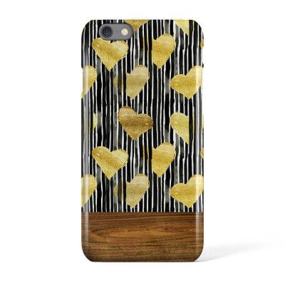 Svenskdesignat mobilskal till Apple iPhone 6(S) - Pat2378