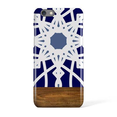 Svenskdesignat mobilskal till Apple iPhone 6(S) - Pat2379