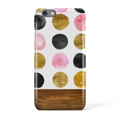 Svenskdesignat mobilskal till Apple iPhone 6(S) - Pat2380