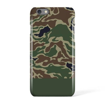 Svenskdesignat mobilskal till Apple iPhone 6(S) - Pat2548