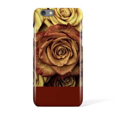 Svenskdesignat mobilskal till Apple iPhone 6(S) - Pat2550