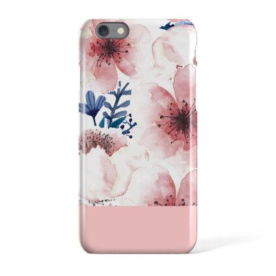 Svenskdesignat mobilskal till Apple iPhone 6(S) - Pat2551