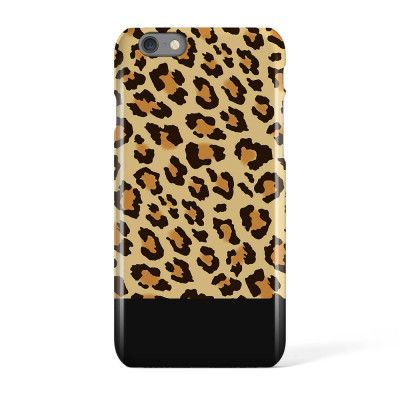 Svenskdesignat mobilskal till Apple iPhone 6(S) - Pat2552