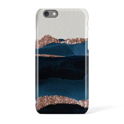 Svenskdesignat mobilskal till Apple iPhone 6(S) - Pat2554