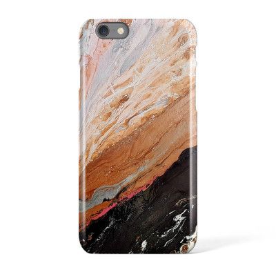 Svenskdesignat mobilskal till Apple iPhone 6(S) - Pat2577