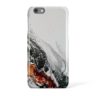 Svenskdesignat mobilskal till Apple iPhone 6(S) - Pat2578