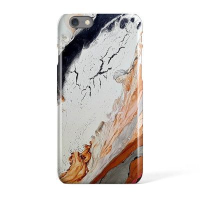 Svenskdesignat mobilskal till Apple iPhone 6(S) - Pat2579