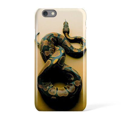 Svenskdesignat mobilskal till Apple iPhone 6(S) - Pat2582