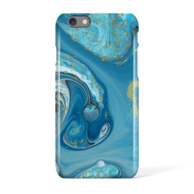 Svenskdesignat mobilskal till Apple iPhone 6(S) - Pat2586