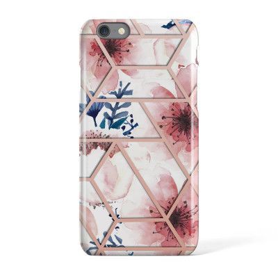 Svenskdesignat mobilskal till Apple iPhone 6(S) - Pat2626