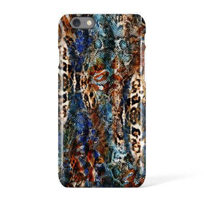 Svenskdesignat mobilskal till Apple iPhone 6(S) - Pat2600