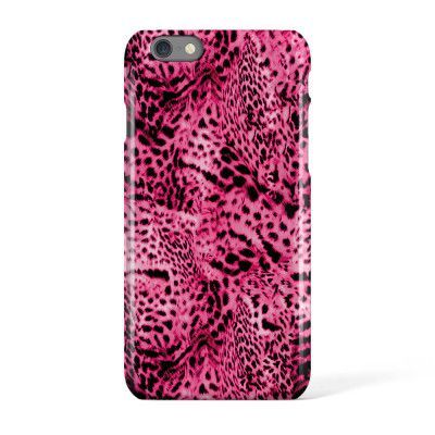 Svenskdesignat mobilskal till Apple iPhone 6(S) - Pat2608