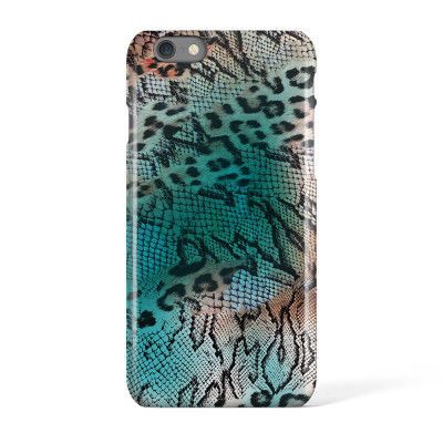 Svenskdesignat mobilskal till Apple iPhone 6(S) - Pat2596