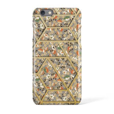 Svenskdesignat mobilskal till Apple iPhone 6(S) - Pat2616