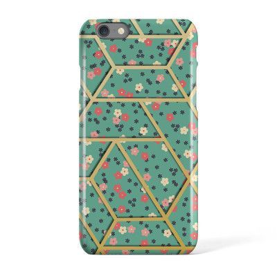 Svenskdesignat mobilskal till Apple iPhone 6(S) - Pat2617