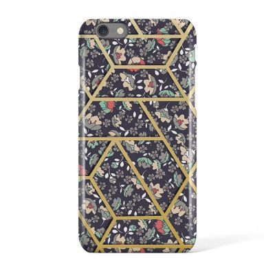 Svenskdesignat mobilskal till Apple iPhone 6(S) - Pat2618