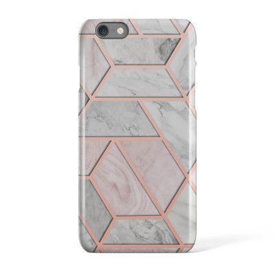 Svenskdesignat mobilskal till Apple iPhone 6(S) - Pat2614