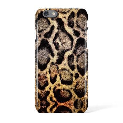 Svenskdesignat mobilskal till Apple iPhone 6(S) - Pat2606