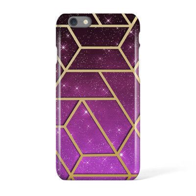 Svenskdesignat mobilskal till Apple iPhone 6(S) - Pat2621