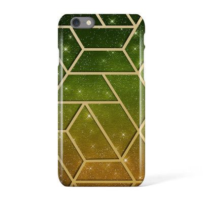 Svenskdesignat mobilskal till Apple iPhone 6(S) - Pat2623