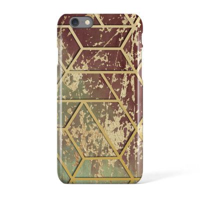 Svenskdesignat mobilskal till Apple iPhone 6(S) - Pat2630