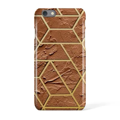 Svenskdesignat mobilskal till Apple iPhone 6(S) - Pat2631