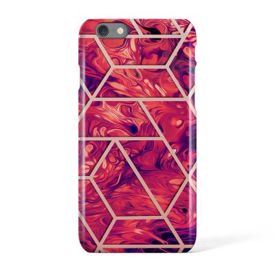 Svenskdesignat mobilskal till Apple iPhone 6(S) - Pat2633