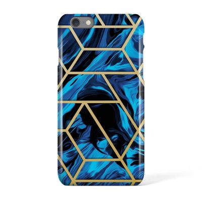 Svenskdesignat mobilskal till Apple iPhone 6(S) - Pat2634