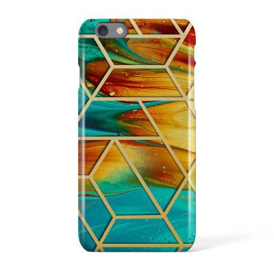 Svenskdesignat mobilskal till Apple iPhone 6(S) - Pat2635