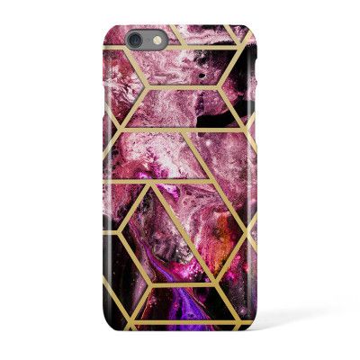 Svenskdesignat mobilskal till Apple iPhone 6(S) - Pat2636