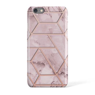 Svenskdesignat mobilskal till Apple iPhone 6(S) - Pat2637