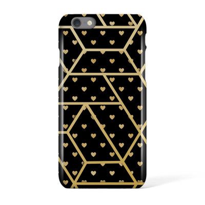 Svenskdesignat mobilskal till Apple iPhone 6(S) - Pat2639