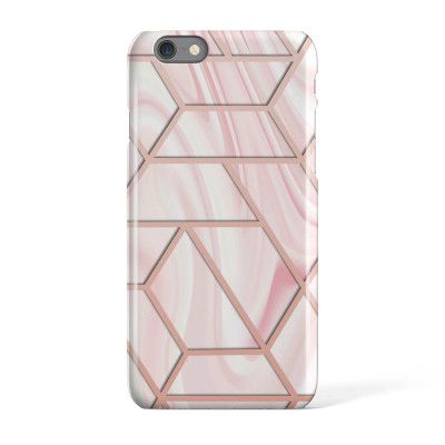 Svenskdesignat mobilskal till Apple iPhone 6(S) - Pat2641