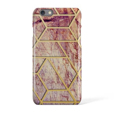 Svenskdesignat mobilskal till Apple iPhone 6(S) - Pat2651