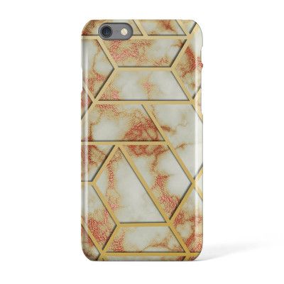 Svenskdesignat mobilskal till Apple iPhone 6(S) - Pat2653