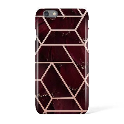 Svenskdesignat mobilskal till Apple iPhone 6(S) - Pat2656