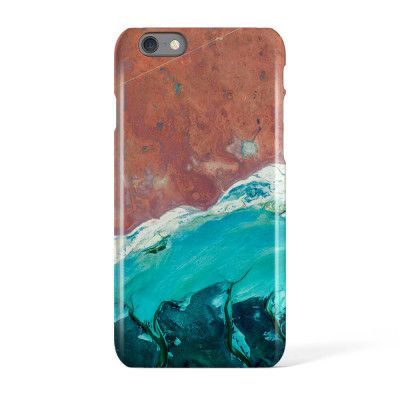 Svenskdesignat mobilskal till Apple iPhone 6(S) - Pat2665