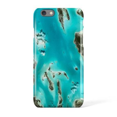 Svenskdesignat mobilskal till Apple iPhone 6(S) - Pat2668